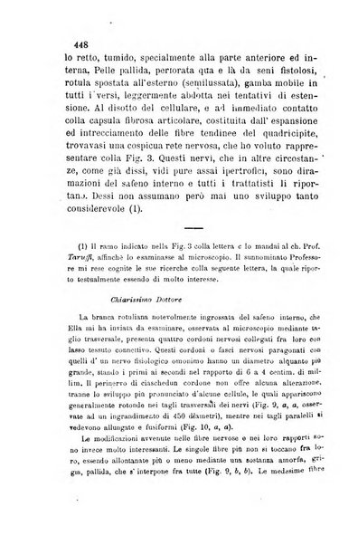 Bullettino delle scienze mediche