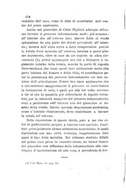 Bullettino delle scienze mediche