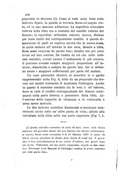 Bullettino delle scienze mediche