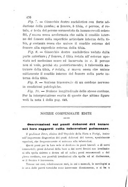 Bullettino delle scienze mediche