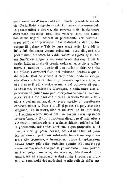 Bullettino delle scienze mediche