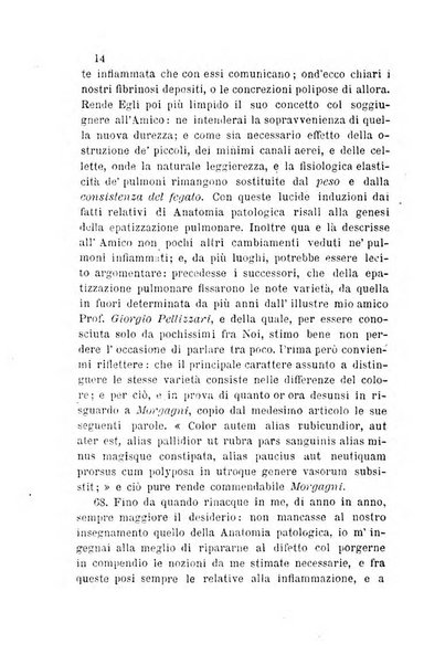 Bullettino delle scienze mediche