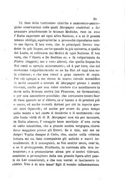 Bullettino delle scienze mediche