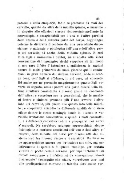 Bullettino delle scienze mediche