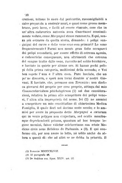 Bullettino delle scienze mediche