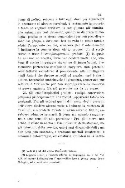 Bullettino delle scienze mediche