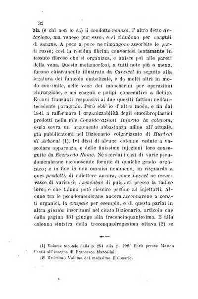 Bullettino delle scienze mediche