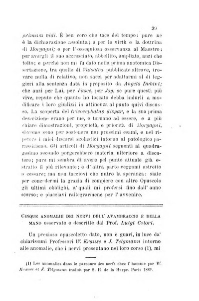 Bullettino delle scienze mediche