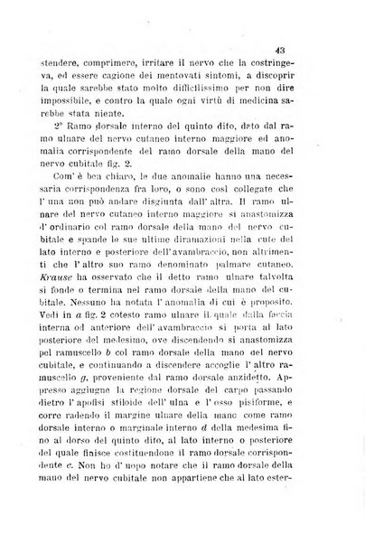 Bullettino delle scienze mediche