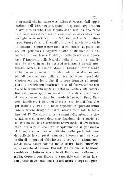 Bullettino delle scienze mediche