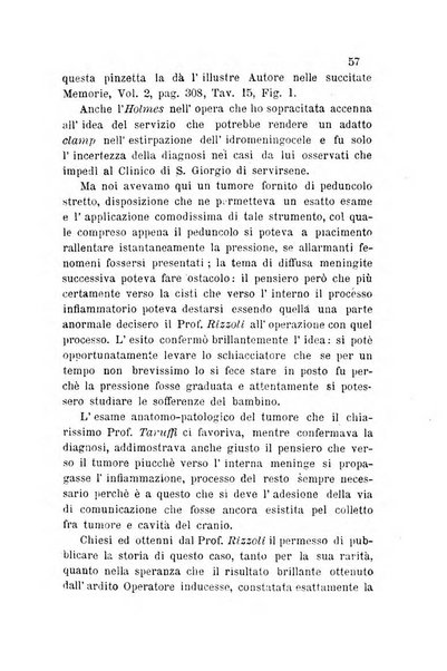 Bullettino delle scienze mediche