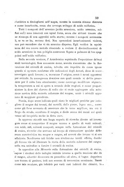 Bullettino delle scienze mediche