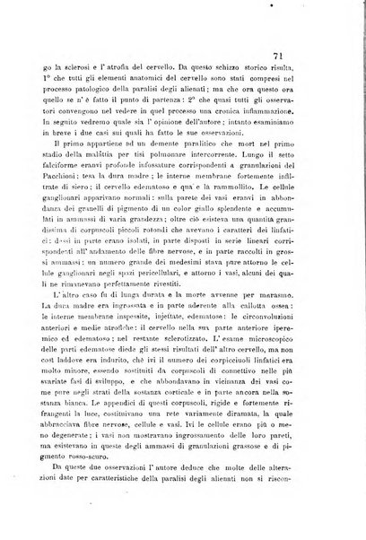 Bullettino delle scienze mediche