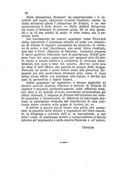 Bullettino delle scienze mediche