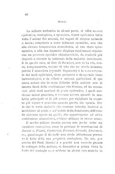 Bullettino delle scienze mediche