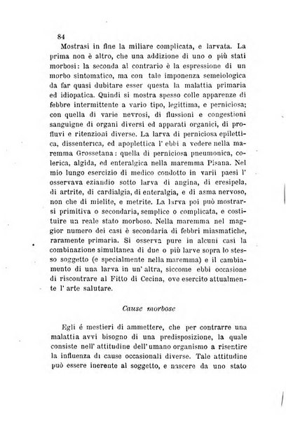 Bullettino delle scienze mediche