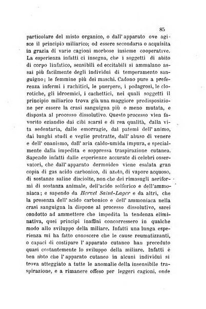 Bullettino delle scienze mediche