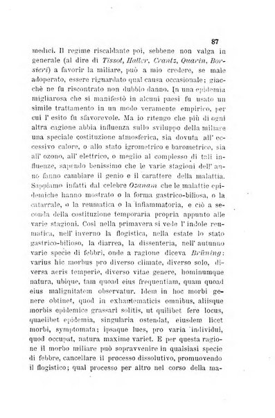 Bullettino delle scienze mediche