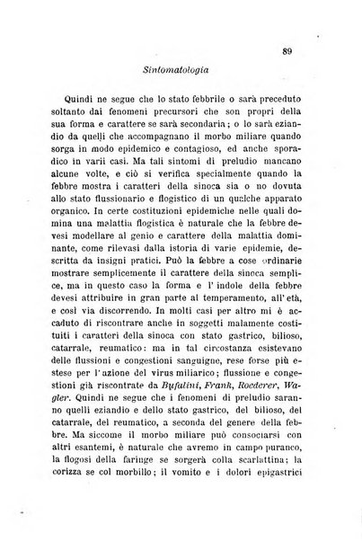 Bullettino delle scienze mediche