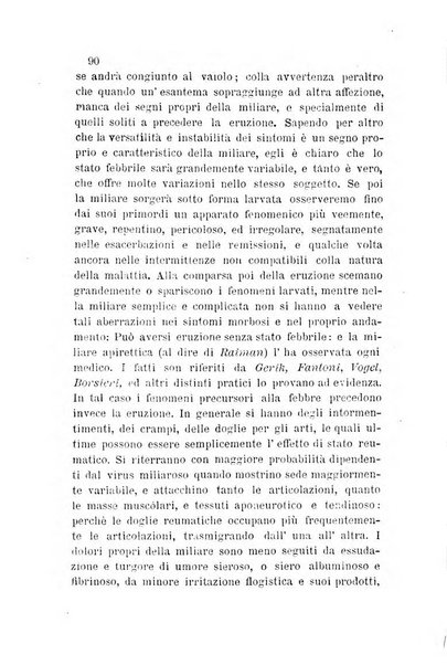 Bullettino delle scienze mediche