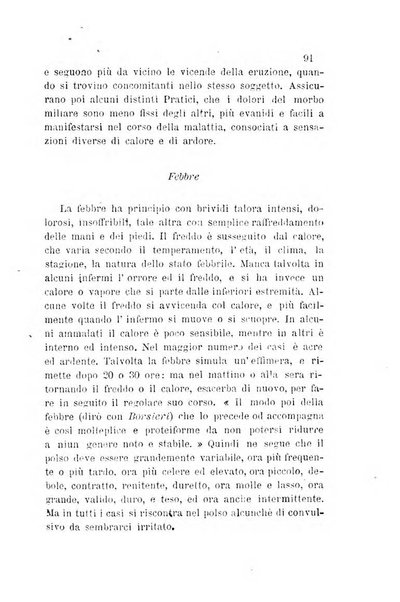 Bullettino delle scienze mediche