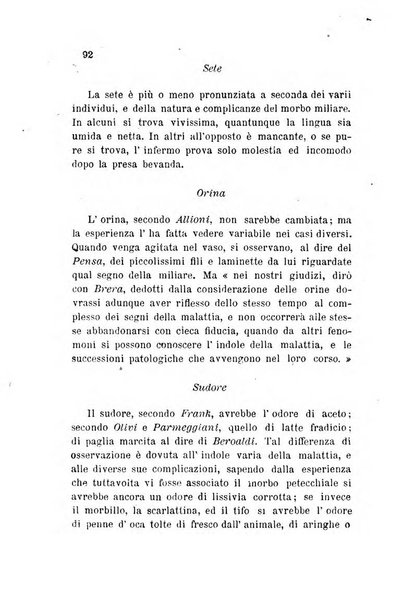 Bullettino delle scienze mediche