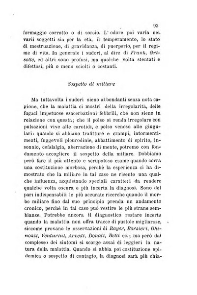 Bullettino delle scienze mediche