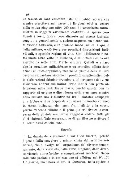 Bullettino delle scienze mediche