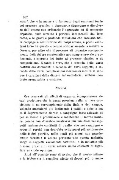 Bullettino delle scienze mediche