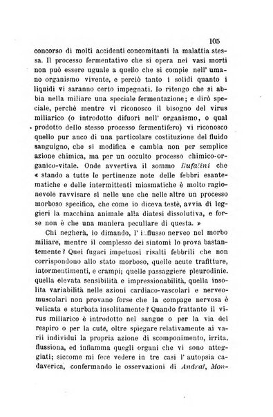 Bullettino delle scienze mediche