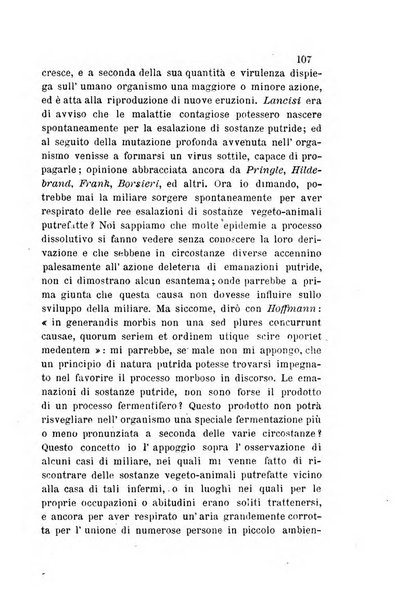 Bullettino delle scienze mediche