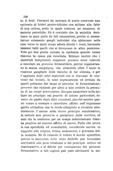 Bullettino delle scienze mediche