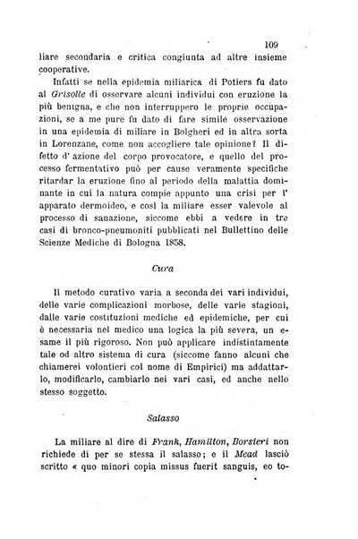 Bullettino delle scienze mediche