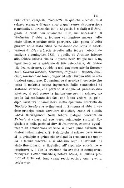 Bullettino delle scienze mediche