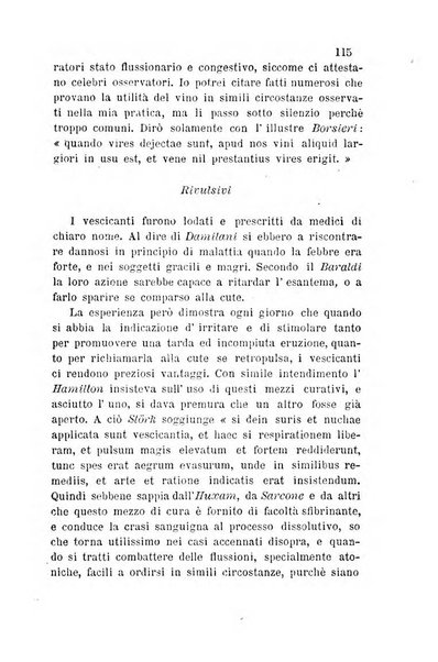 Bullettino delle scienze mediche