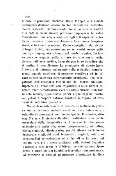 Bullettino delle scienze mediche