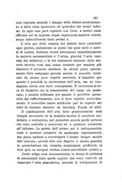 Bullettino delle scienze mediche