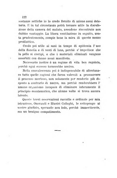 Bullettino delle scienze mediche