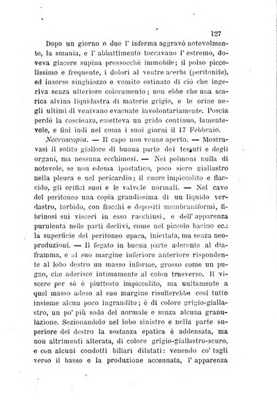 Bullettino delle scienze mediche