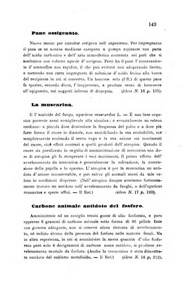 Bullettino delle scienze mediche