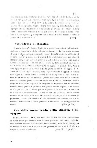 Bullettino delle scienze mediche