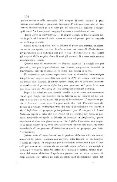 Bullettino delle scienze mediche