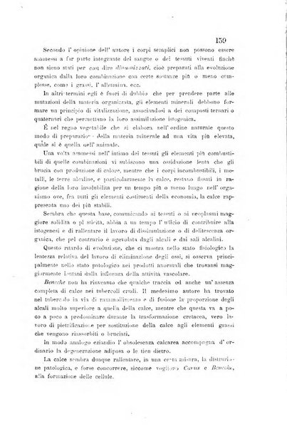 Bullettino delle scienze mediche