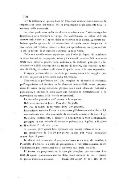 Bullettino delle scienze mediche