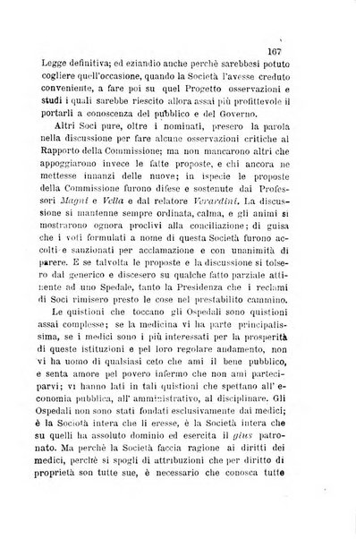 Bullettino delle scienze mediche