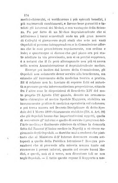 Bullettino delle scienze mediche