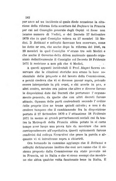 Bullettino delle scienze mediche