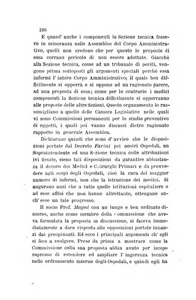 Bullettino delle scienze mediche