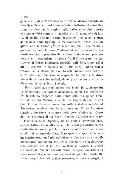 Bullettino delle scienze mediche