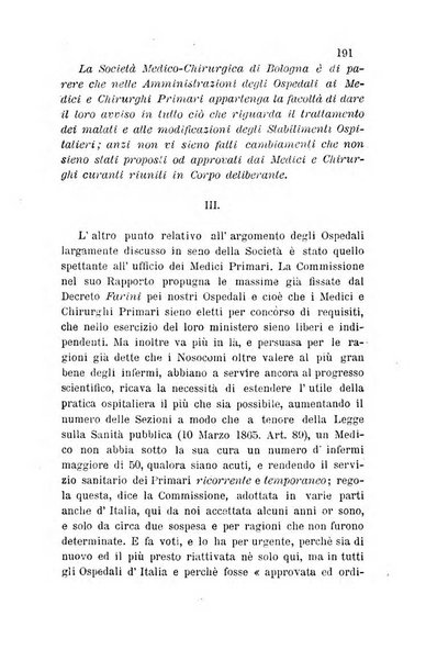 Bullettino delle scienze mediche